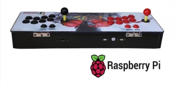 Caja Vacía Para Raspberry Pi Diy