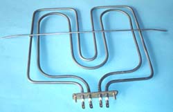 Resistencia superior horno Teka HI635 83140303 - Recambios Mollet