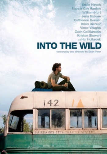 Into The Wild (poster)