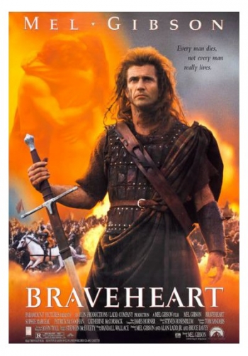 Braveheart (poster)