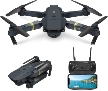 Drones con y sin Cámara al Mejor Precio - Carrefour.es