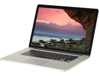 Apple Macbook Pro 15'1, I7-8750h, 16 Gb, 256gb Ssd, Reacondicionado, Grado A