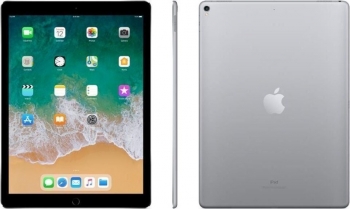 Tablet Apple - Ipad 6 Generación  (2018), Reacondicionado Grado A, 10'2" 128 Gb - Gris Espacial