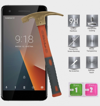 Protector Pantalla Xiaomi Redmi Note 12 Pro (5g) Cristal Templado