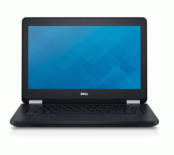 Dell Latitude E5270 12,5" I5 6300u, 8gb, Ssd 256gb, A+/ Producto Reacondicionado