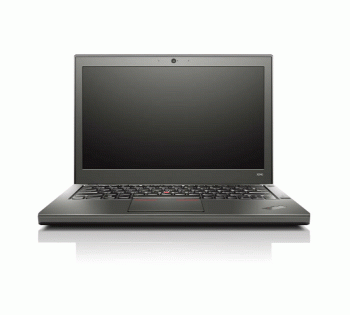 Lenovo Thinkpad X240 12.5" I5 4300u, 8gb, Ssd 180gb, No Cam, A+/ Producto Reacondicionado