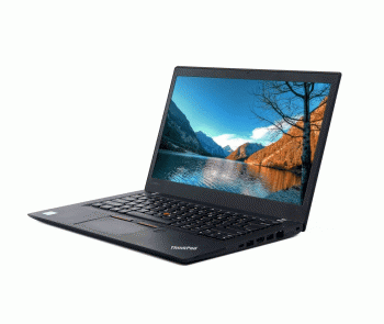 Lenovo Thinkpad T470s 14" I5 7300u, 8gb, Ssd 512gb, Full Hd, A+/ Producto Reacondicionado