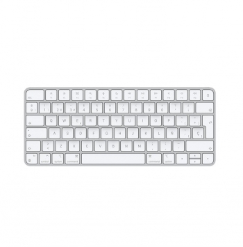 Apple Magic Keyboard A1644 Rus, A+/ Producto Reacondicionado