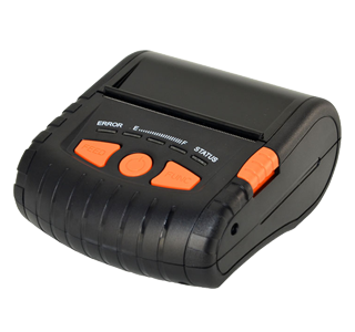 Impresora Tickets Mustek Termica Portatil Wifi+funda con Ofertas en  Carrefour | Las mejores ofertas de Carrefour