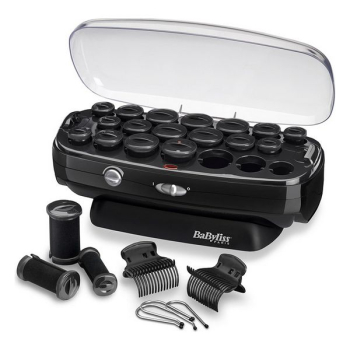 Moldeador de Pelo Curl Secret Babyliss C1300E | Las mejores ofertas de  Carrefour