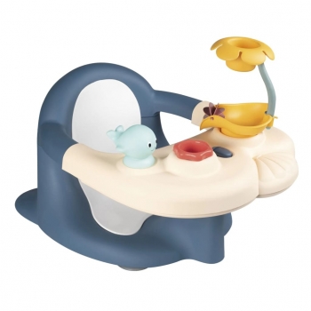 Asiento De Baño Para Bebés 2 En 1 Little Smoby