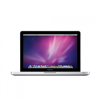 Macbook Pro 13" Core 2 Duo 2,26 Ghz 2 Gb Ram 160 Gb Hdd (2009) - Producto Reacondicionado Grado A. Seminuevo.