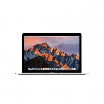 Macbook Retina 12" M 1,2 Ghz 8 Gb Ram 512 Gb Ssd Color Plateado (2015) - Producto Reacondicionado Grado A. Seminuevo.