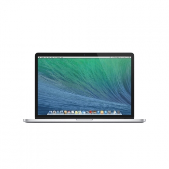 Macbook Pro Retina 13" I5 2,6 Ghz 8 Gb Ram 512 Gb Ssd (2014) - Producto Reacondicionado Grado A. Seminuevo.