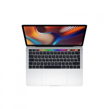 Macbook Pro Touch Bar 13" I5 2,9 Ghz 8 Gb Ram 256 Gb Ssd Color Plateado (2016) - Producto Reacondicionado Grado A. Seminuevo.