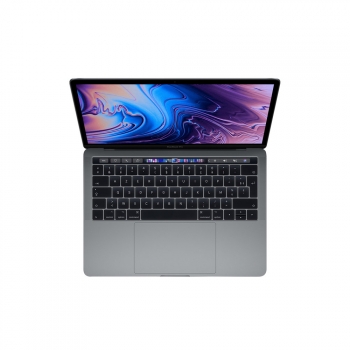 Macbook Pro Touch Bar 13" I5 1,4 Ghz 8 Gb Ram 256 Gb Ssd Colos Gris Espacial (2019)  - Producto Reacondicionado Grado A. Seminuevo.