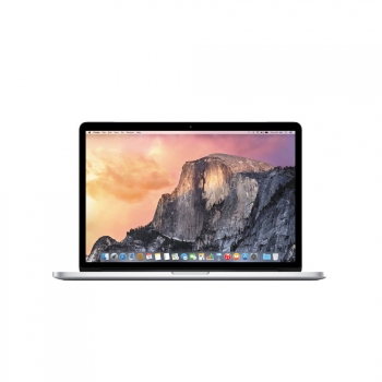 Macbook Pro Retina 13" 2015 Core I7 3,1 Ghz 16 Gb 1 Tb Ssd Plata - Producto Reacondicionado Grado A. Seminuevo.