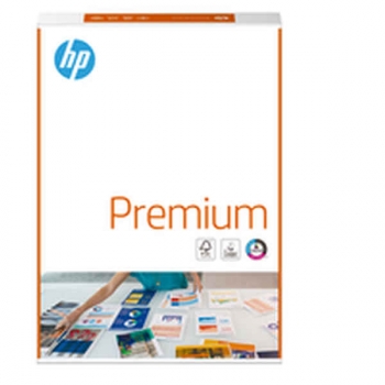 Papel Para Imprimir Hp Premium Din A4 (reacondicionado D)