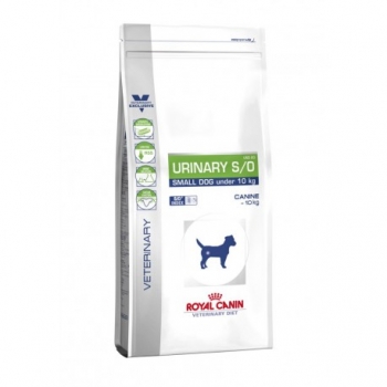 Royal Canin Urinary S/o Small Dog - Saco De 1,5 Kg