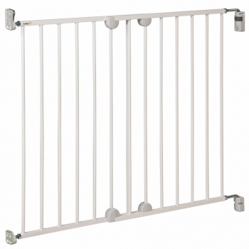 Puerta De Seguridad Wall-fix Extending 62-102 Cm 2438431000 Safety 1st