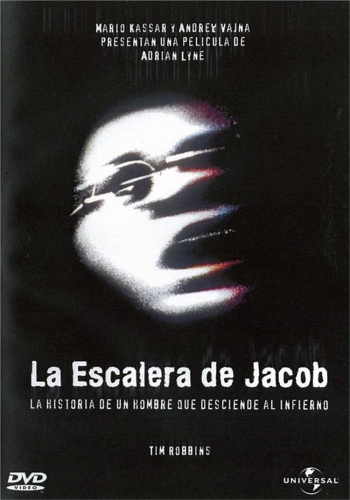 La Escalera De Jacob (jacob�s Ladder)
