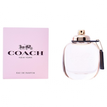 Perfumes Lujo Hombre Coach 