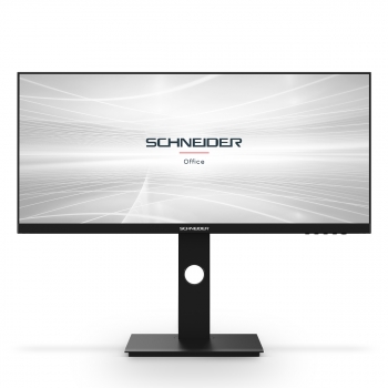 Schneider Sc26-m1f 26” Led Ips Full Hd 75 Hz