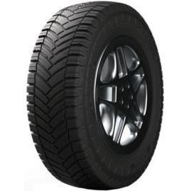 Neumáticos Summer Michelin Agilis Crossclimate 215/75 R16 116 R Summer Truck