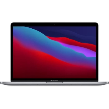 Portátil Apple Macbook Pro - Chip M1 - 16 Gb De Ram - Ssd De 256 Gb