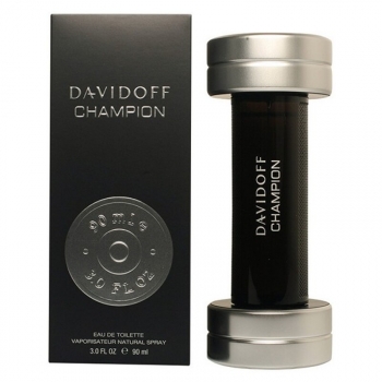 Perfume Hombre Champion Davidoff Edt (90 Ml)