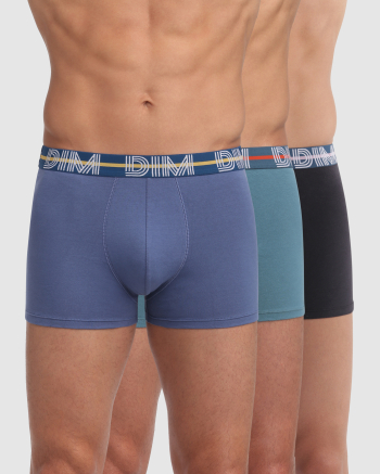 Ropa Interior Bóxers Dim - Carrefour.es