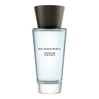 Perfume Hombre Touch For Men Burberry Edt (100 Ml) (100 Ml)