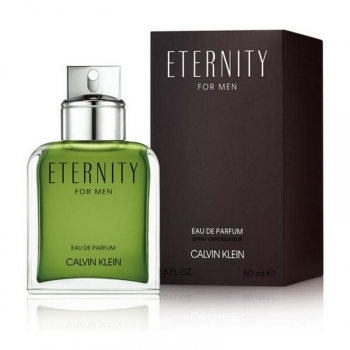 Perfume Hombre Eternity For Men Calvin Klein Edp Capacidad 200 Ml