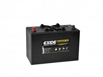Bateria Exide Gel Es950 12v - 85ah - 460a. 349x175x235