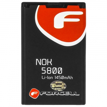 Batería Compatible Para Nokia Lumia 520 / 525 – Nokia Bl-5j - 1450 Mah
