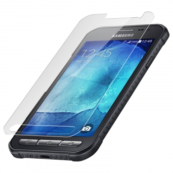 Protector De Pantalla Samsung Galaxy Xcover 3 Dureza 9h Cristal Templado 0,3mm