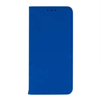 Funda Libro Cartera F. Soporte Samsung Galaxy A72 - Azul