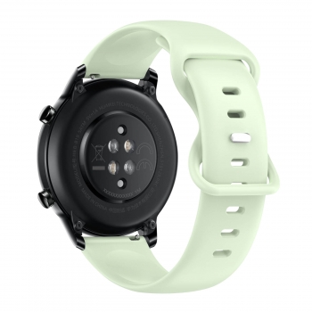 Pulsera Honor Magic Watch 2 42mm Silicona Flexible Verde Palo