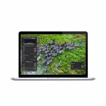 Macbook Pro   15" Retina (mediados Del 2015) - Core I7 2,5 Ghz  - Ssd 1 To - 16 Go - Reacondicionado Grado A, Seminuevo