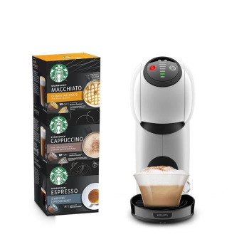Cafeteras de cápsulas: Dolce Gusto, Nespresso- Carrefour.es - página 4