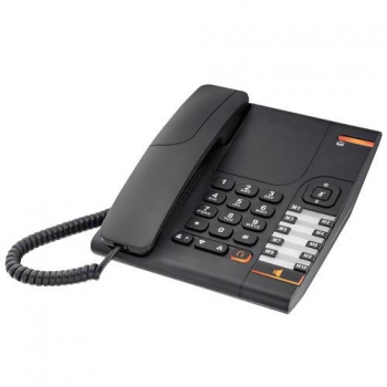 Telefono Alcatel Temporis 380 Negro