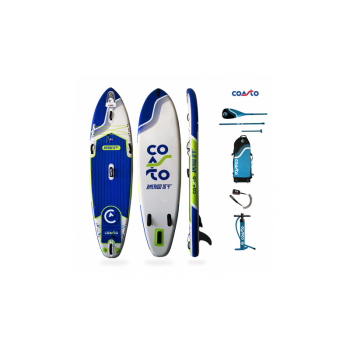 Tabla Paddle Surf Coasto Amerigo 10,4 2022