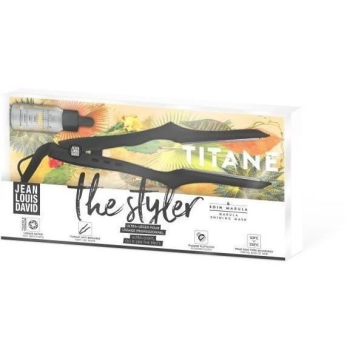 Plancha de Pelo Braun Satin-Hair 7 SensoCare ST780 | Las mejores ofertas de  Carrefour