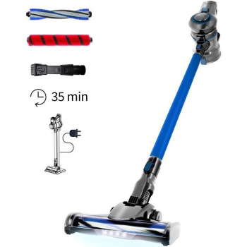 Aspiradoras de Escoba Eziclean - Carrefour.es