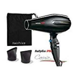 Secador De Pelo Iónico Bab6510ie Babyliss Pro con Ofertas en Carrefour |  Las mejores ofertas de Carrefour