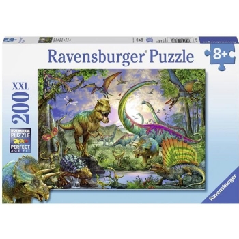 Ravensburger Puzzle Roy.dino