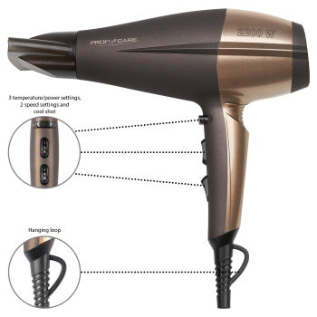 Secador de Pelo Remington AC3300 | Las mejores ofertas de Carrefour