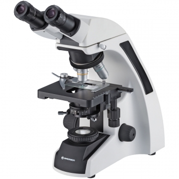Microscopio Science Tfm-201 Bino Bresser
