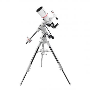 Tlescopio Messier Ar-102xs/460 Exos-1/eq4 Bresser