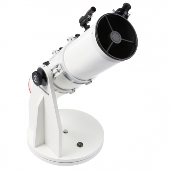 Telescopio Messier 6" Dobson Bresser
